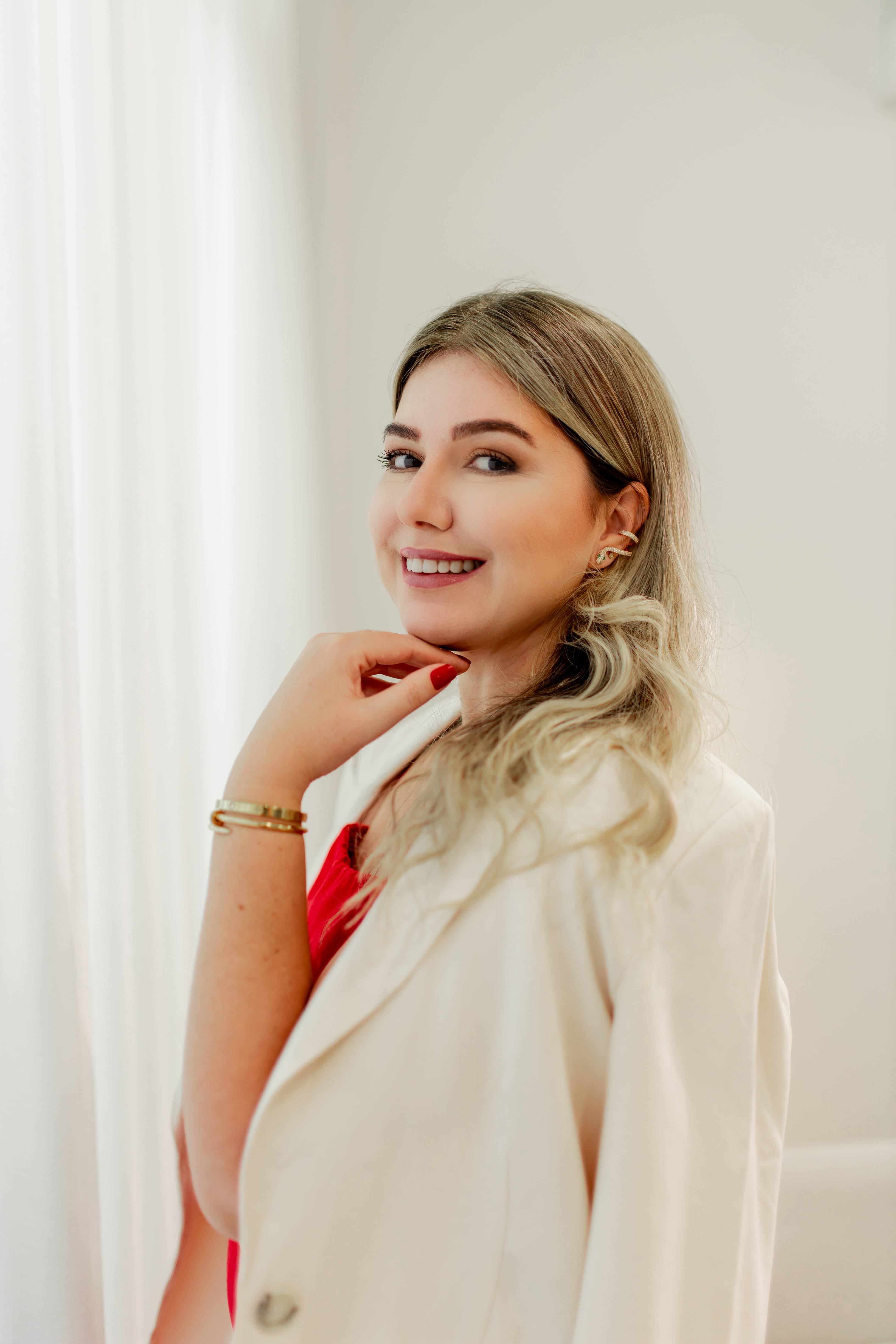 Keila Sovernigo