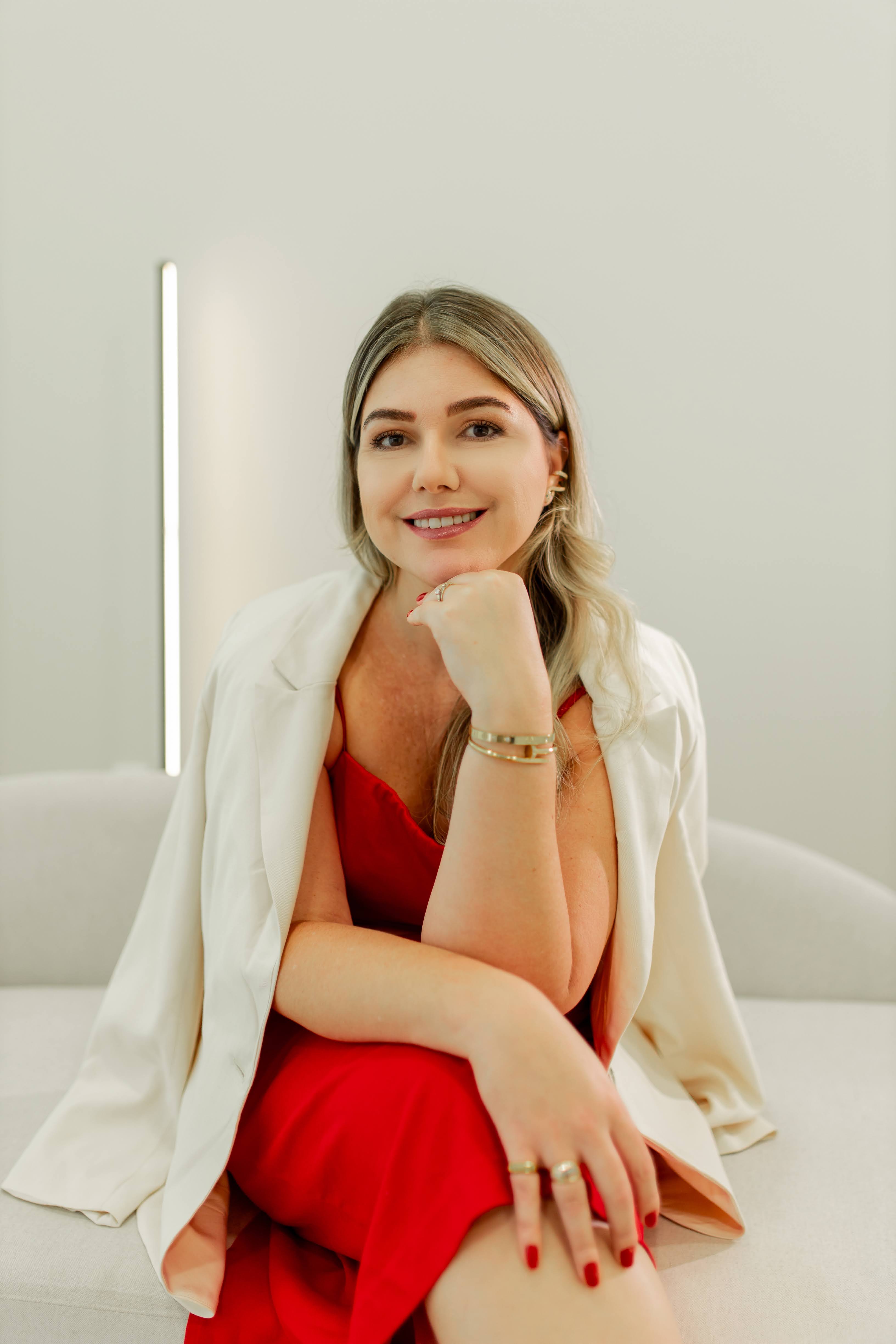 Keila Sovernigo
