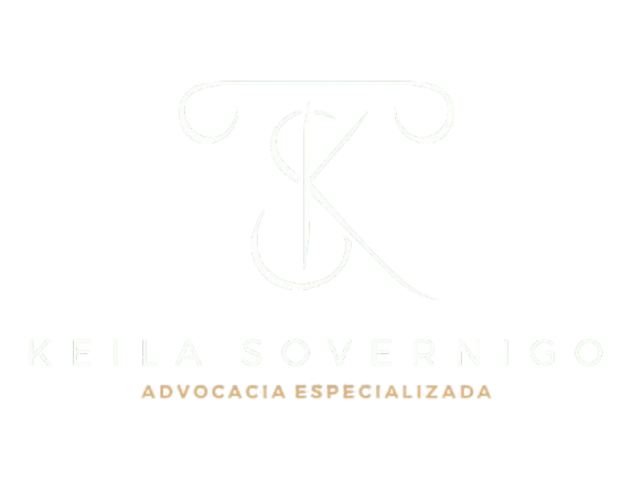 Logo Keila Sovernigo
